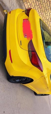 قير جديد • صبغة جديدة • كفالة عامة