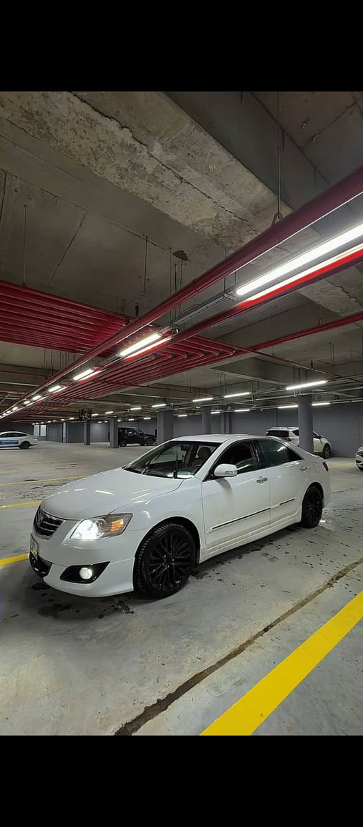 تويوتا اوريون 2008  V6 ماكينه افالون
سياره وضح شركه من شركه بيتنا لهسه اثنين سويت شركه وياه سياره حيل حيل حلوه اراوز حسب قناعه
سياره كير مكين بشارع مبدل ماكينه صفر ماشي 250الف كيلومتر سياره بلا دعم بلا صبخ للجماليه ثلاث قطاع 38 ورقه غرامه عليها انزل من السعر سعر 115مجال تحويل وكاله شارط ثاني يوم
***********
