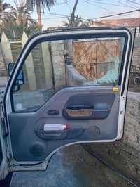 كيا فنتيرة • ٢٠٠٠ • بعقوبة