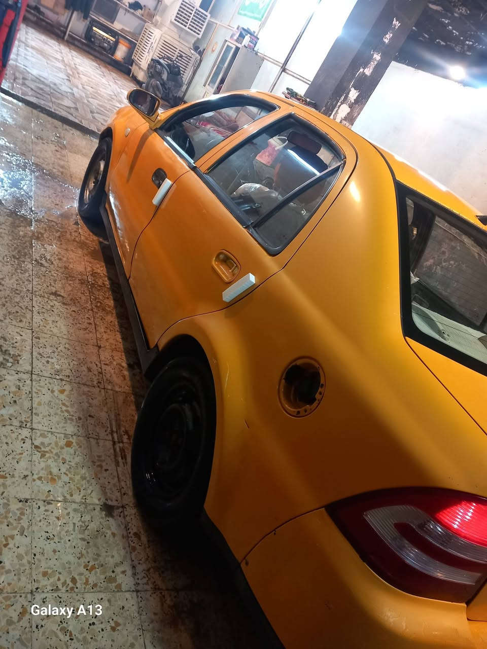 سيكي مديل 2013 مكفولة مكينة كير تبريد صدر حدادية تخم تاير مصفرة هيئة وغرامات السعر 20 ورقة الشراي يتصل وخادم ***********
