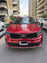 سعر 198 ورقه بيع مستعجل وسريع  سورنتو 2022 أمريكي هايبرد + بانزين  الس...