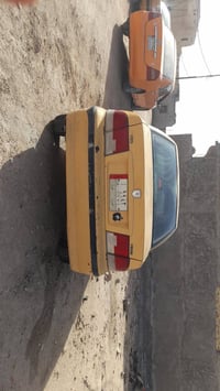 سمند موديل 11 تبريد شغال رقم صاحب السياره للستفسار 07830570751بيع مستع...