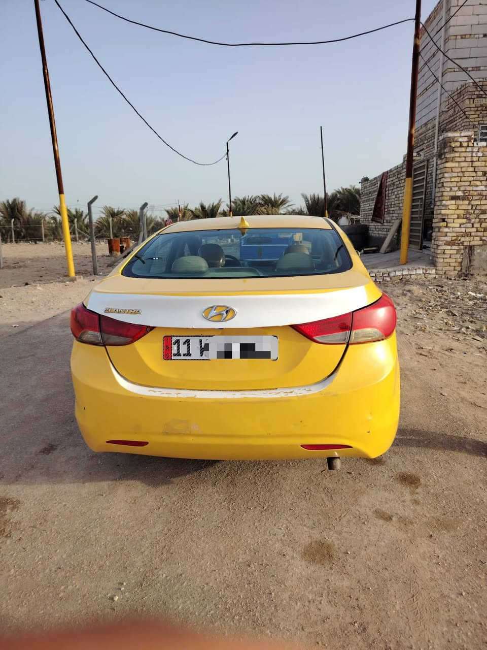 النترا البيع موديل 2013 أمريكي رقم بغداد بسمي تحويل ثاني يوم مكان السياره ديوانيه سعر 97 وبيه مجال‏
 ‪***********‬‏
