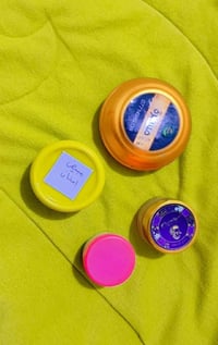 مواد طبيعية • بكجات عناية • توصيل جميع المحافظات