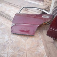 باب عدد ٢ انضاف طخه بصيط  مثل ماواضحه بصور للبيع  ٠٧٧١٢٣١٢٢٤٨