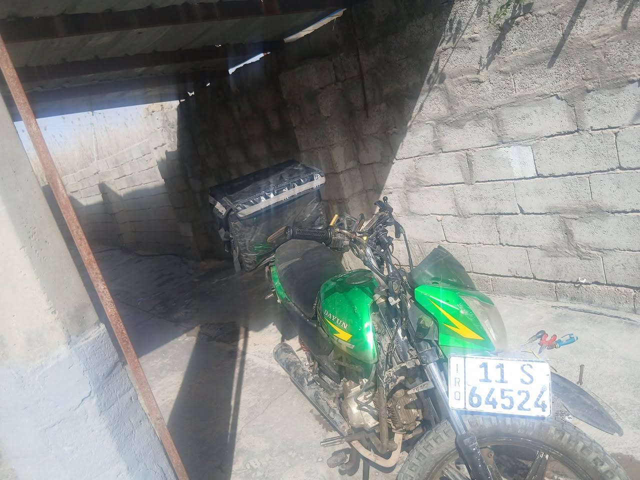 دراجة دايوان مضلع نكرة سلف رقم بغداد هزة جديد مداور ثاني يوم بسمي
محرك اوتماتيك كلاجات تعبانة يرادلة كجلات للستفسار 
***********
***********
