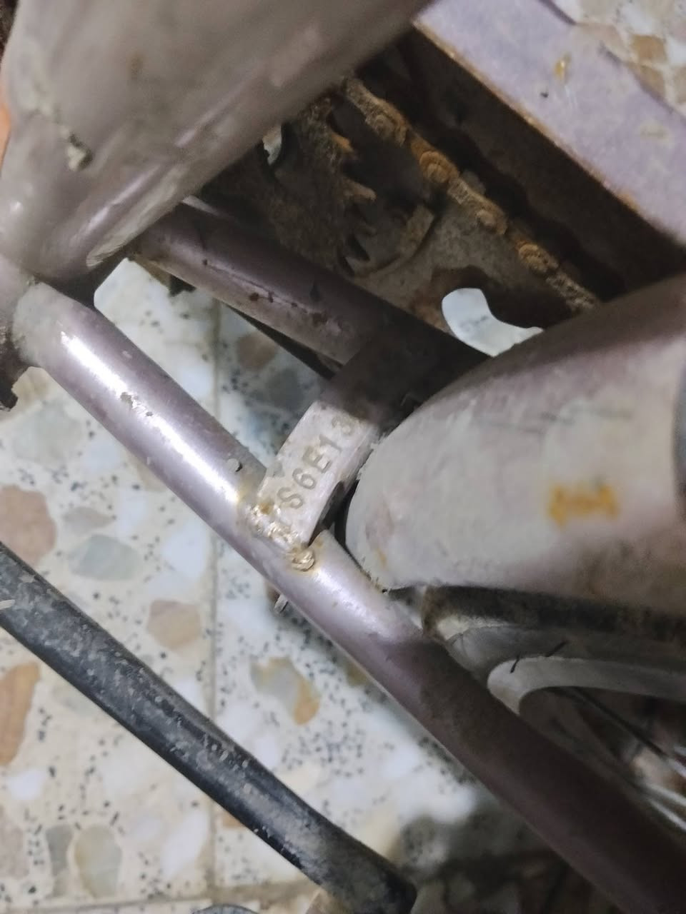 بايسكل بناتي الحجم 26..شركه Lapis.مال حاويه..رايده ب 90وبي مجال للطيبين..غراضه موجوده... للاستفسار ***********..
