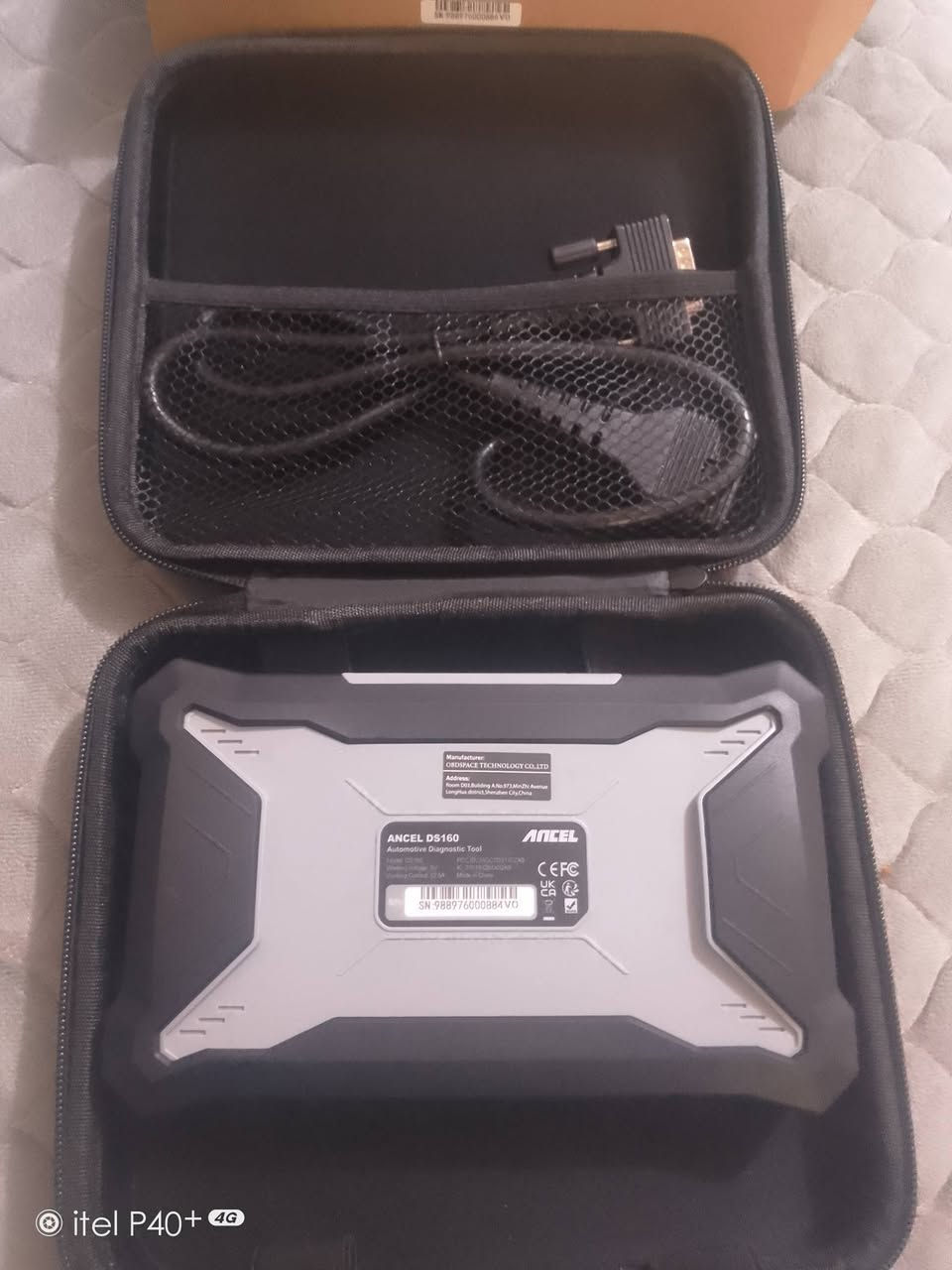 السلام عليكم 
والله العظيم ما اعرف سعره بس يم أعلى سعر ابيع


**إذا كنت صاحب هذا الإعلان وتريد حذفه لأي سبب، رجاءا أرسل رسالة إلى الدعم الفني**