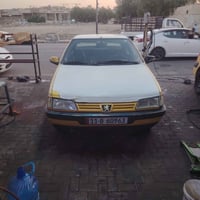 بيجو جيلكس 2012ارقام جدد تخم تاير جديد بنيد مبدل جاملغ اليسره بارد بيه...