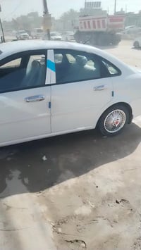 اوبتره • مصبوغه • ٢٠١٠