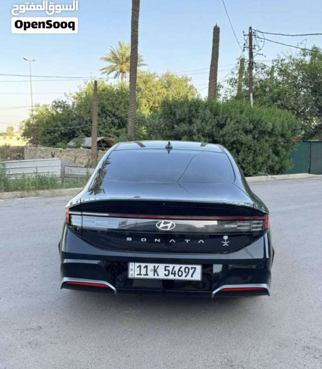 كلين اخت الزيرو  2024 فئة SEL ماشي 18 الف داخل ابيض نضافة 100٪ عنوان بغداد سعر 200 
كفالةعامةمن اي شى
استفسار واتساب *********** بغداد, العراق
