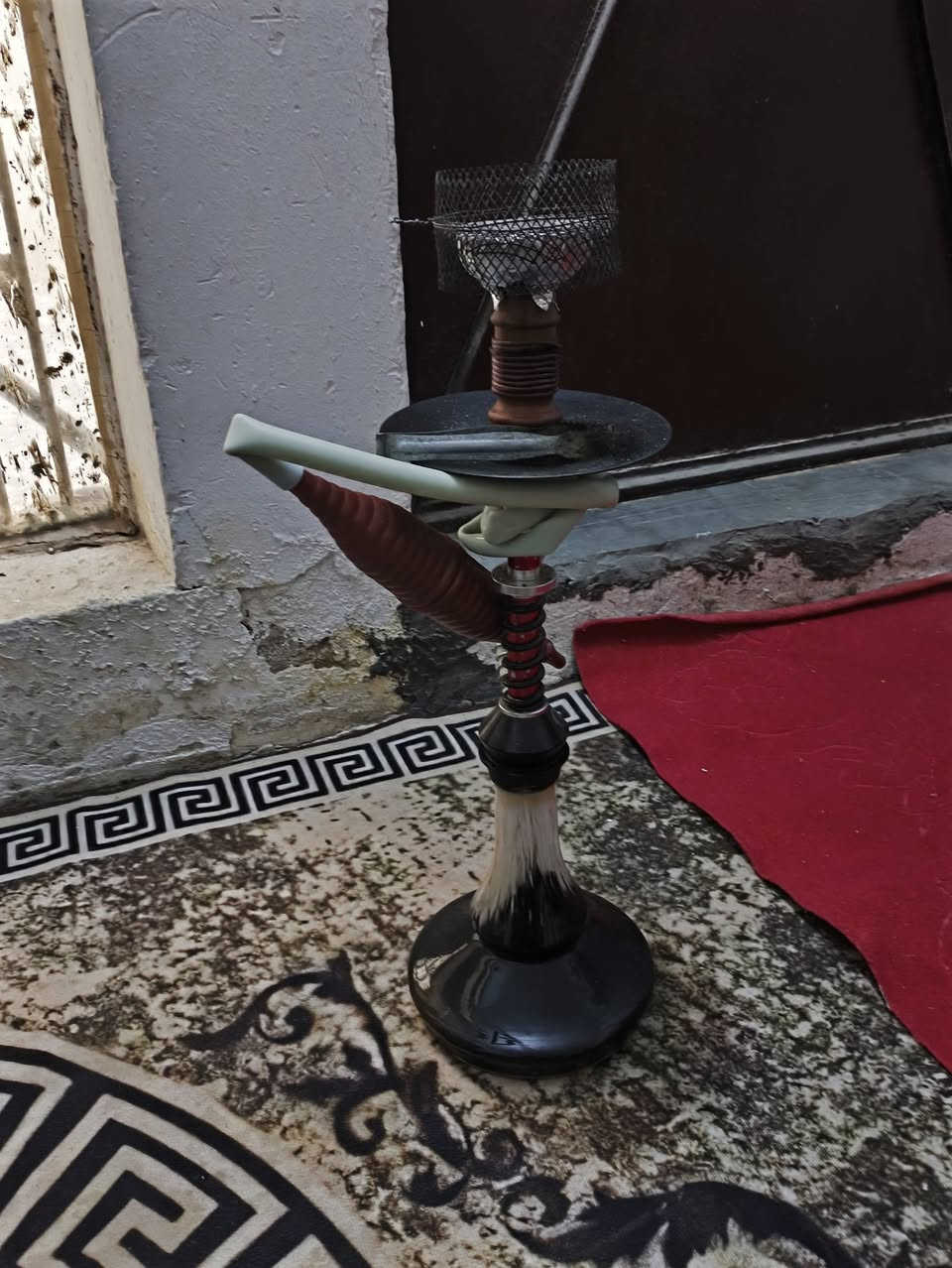 تركيبه للبيع كامله ٣٥ ***********
