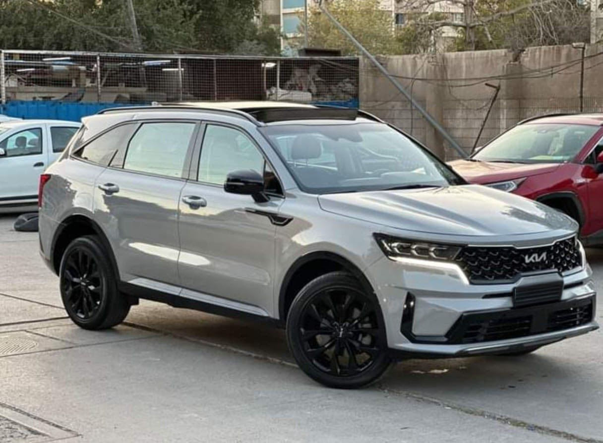 سورنتو. وارد امريكي بغداد.  ماشيه ٣٧ السياره فول للاخير والسياره مابيه اي نقص.  صور الحادث مرفوقه بصور تحويل ثاني يوم السعر خاص *********** اعلى مواصفات بسورتنو مواصفات. فول فول
