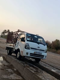 كيا • موديل 15 • واسط