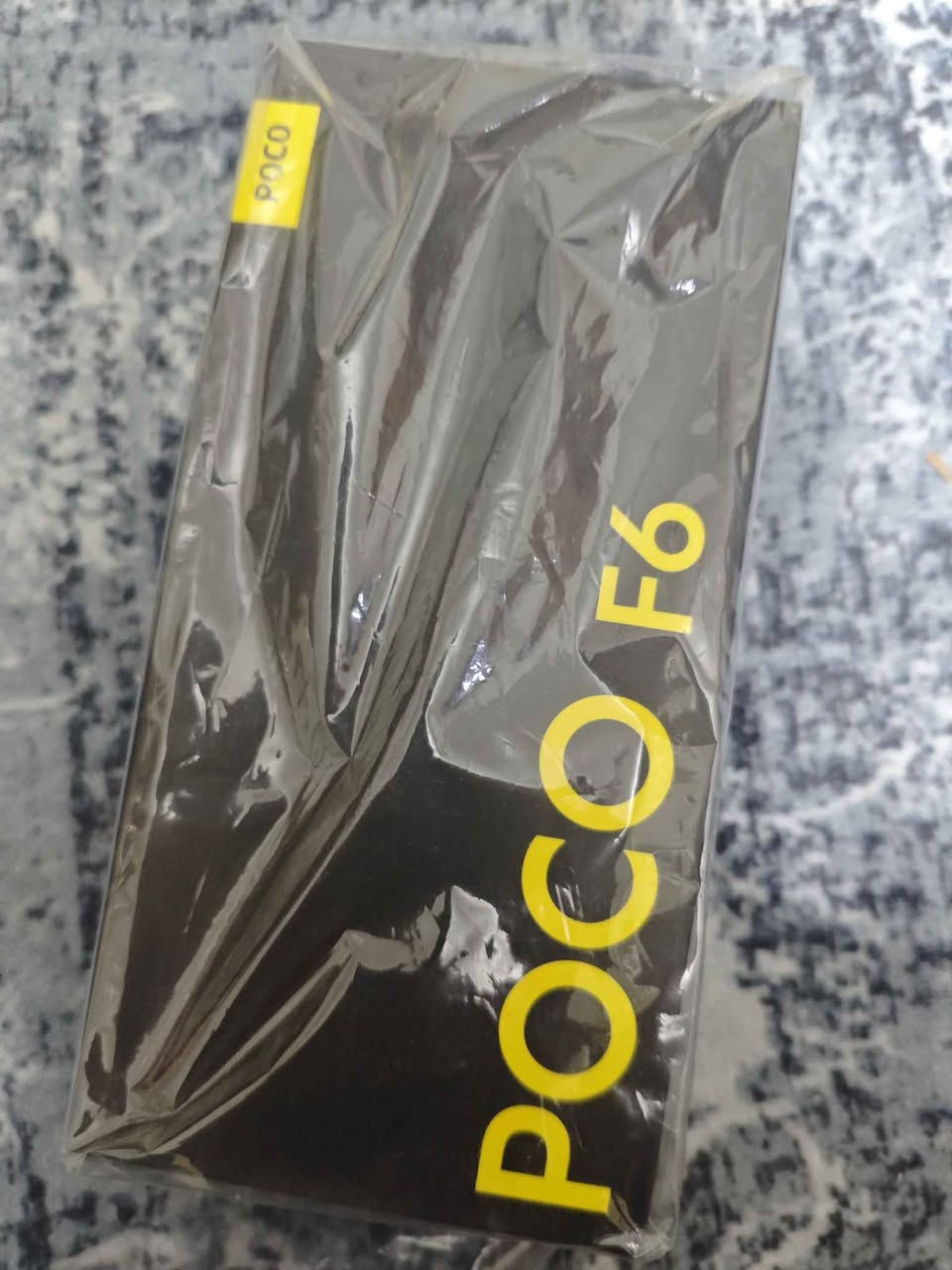 ‎poco f6
خاوێنی ١٠٠
کامل ئەشیی
512 ڕام ١٢
ڕەنگی رەش
بە زەمانی دارو درەخت 
ناونیشان کەلار
گەیاندن هەیە‎ Singapore


**إذا كنت صاحب هذا الإعلان وتريد حذفه لأي سبب، رجاءا أرسل رسالة إلى الدعم الفني**