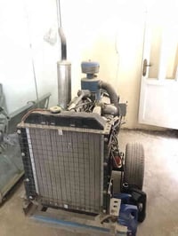 مولد كيا ٢٧٠١ • شغال • نجف كوفة