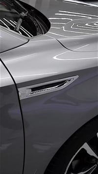 ام جي 6 لوكسري • ٢٠٢١ • ٧٠ الف كم