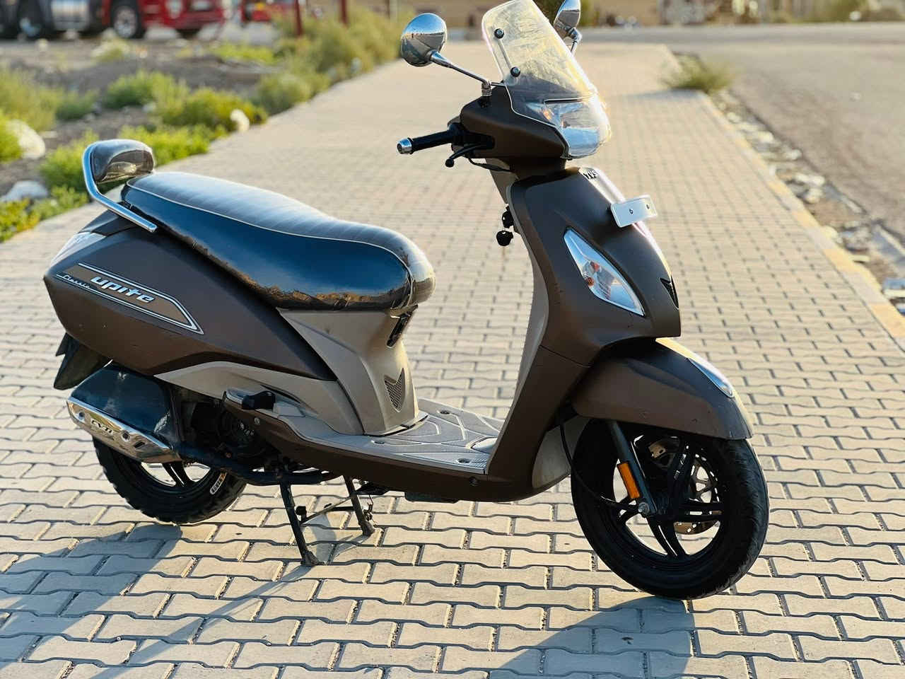 جوبيتر مؤديل 2021 كفالة عامة على وضع الشركة ماشية 19 الف كلشي شغال من الطول للطول شرط نضافة فول شراي اتصل
***********
