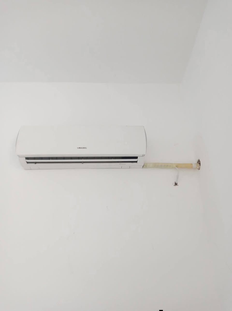 ‏صيانة  وتنصيب انواع السبالت والاجهزة المنزلية مبردات غسلات 
‏ والمكيفات شد جديد غسل المستعمل
‏ضمان حقيقي في العمل درجة اولى
‏(((نعمل في كل نواحي صلاح الدين )))
‏ لصيانة انواع السبالت والمكيفات
‏١:شحن غاز درجة اولى فرنسي
‏٢:صيانة الاعطال.
‏٣:غسل وشد المستعمل.
‏٤:تحويل السبلت من مكان الى أخر
‏٥:المكيف صيانة وغسل
‏٦شد السبلت الجديد
‏
‏ملاحضة الاسعار بما يرضي اللة والمقابل
‏📞
‏***********
‏‪***********‬‏
‏بادرة:احمد التميمي
