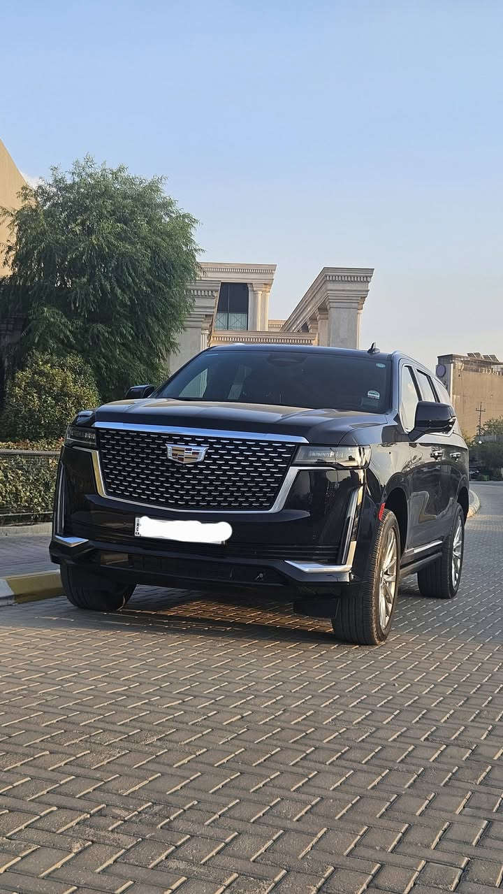 كاديلاك ٢٠٢١
خليجي ضمان شريكة منصور
مكينة و كير كهرباييات ظمان %١٠٠ ( مكينة ما مفتوح )
بدون صبغ و بارد
فول ماعد مشن مساج 
مكان سيارة سليمانيه
٦٤٠٠٠ $ بيها مجال
***********
