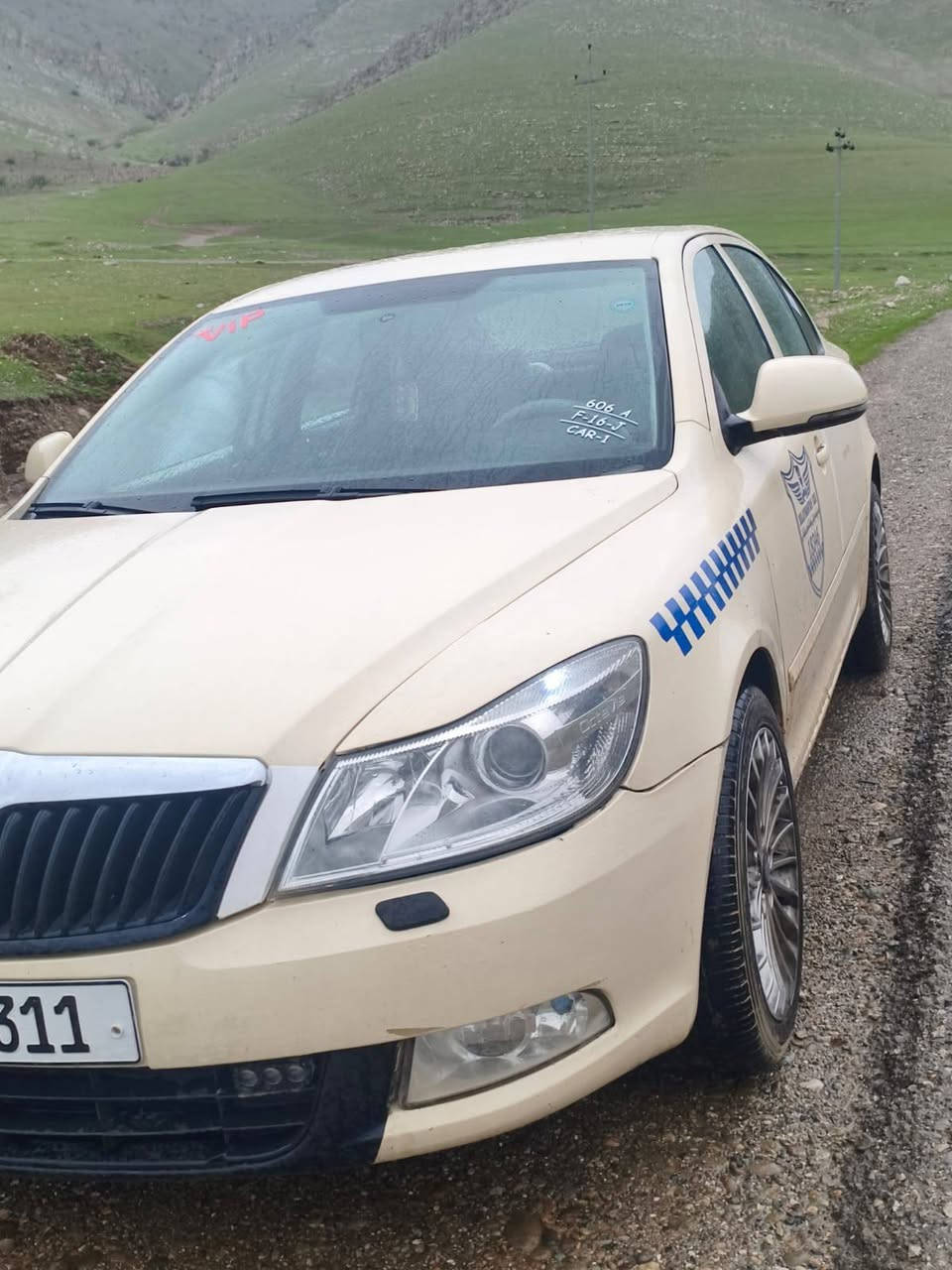 سەرەتا بە ناوی خوا سکۆدای تەکسی گێڕ تۆماتیک مەکینە 1.6 مەکینەی بیلادی خۆی کراوتە سەر مانگێک ئەبێت شاشە ئایپاتە ‌تەجلی  شەریکەی لەگەڵە  سەنەوی تا 2030و بە ناوی خۆمەوەیە ئێڕباکی لەی سەکن تەقیوەو سۆنەرم داناوە چوار تایەی تازەی 2025 ی لەسەر ویل کەپە دوو جام کارەبایە بە کۆنتڕۆڵ دا ئەخرێتە و ئەکرێتەوە جا مەکانی *********** السليمانية, العراق
