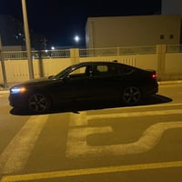 هوندا اكورد للبيع موديل 2024 اسبورت ماشيه 40الف بسعر 190 وبيهة مجال رق...