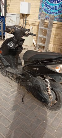سكنس فحل • مكينة ٥٨ • رياضي