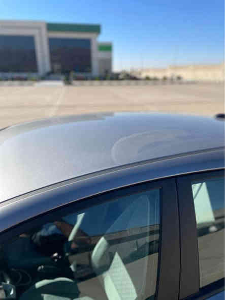 كيا ريو هاتشباك 2023 s

باب سايق و رأس جملوغ امامي صبغ

باب خلفي تعديل بارد

ارباك فقط دكمة طاك راجع سستم

ماشي 26 الف مايل

شاشة

كاميرة خلفي

ابل كار بلي

نظام قيادة سبورت

عنوان زاخو

***********

سعر 99 ورقه زاخو
