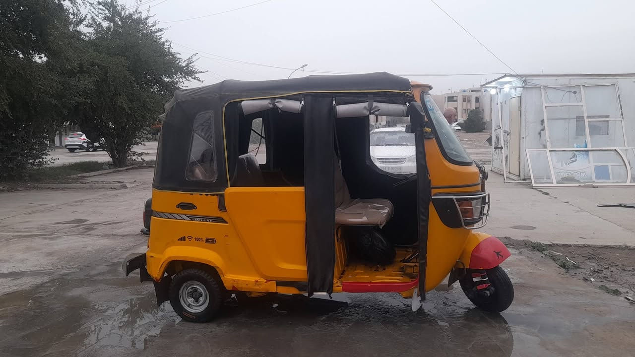 تكتك للبيع ٢٠ بغداد بسمي هزه جديده بيها ربع بارد بلغد ب٥٧٠٠ مكاني بغداد


**إذا كنت صاحب هذا الإعلان وتريد حذفه لأي سبب، رجاءا أرسل رسالة إلى الدعم الفني**