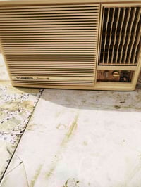 مكيف جنرال تايلندي ابولسفيفة طنين شرط الشغل ولتبريد  الشراي يتصل 07818...