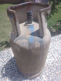 قنينة غاز • فاضية • يكولون اربيلي