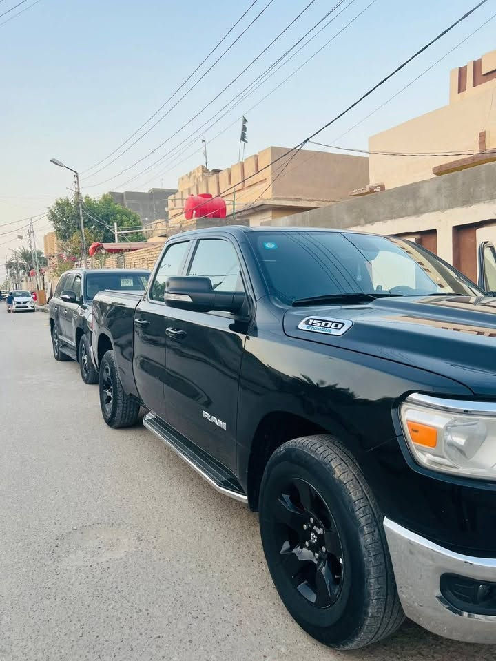 دوج رام 22 للبيع او للمراس بتيوته 14. 15 مع الفرق  مكلف بنشر  ***********
