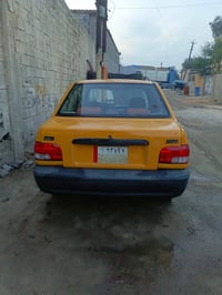 سايبه موديل 11 مكينه وكير خير من الله شواصي نضيفه مصفره هيئه وغرامات ا...