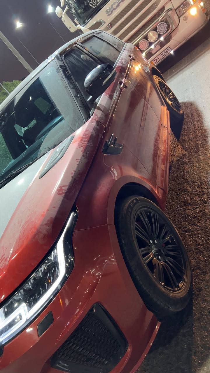 السلام عليكم رانج ٢٠١٤ محدثه ٢٠ بيها قطع كلير بس ابيع حزام ديزل يزل مكينه ٦ سلندر السعر ٢١ وبيها مجال مكان السياره الدوره ***********
