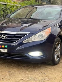 سوناتا • ٢٠١٢ • رقم بغداد