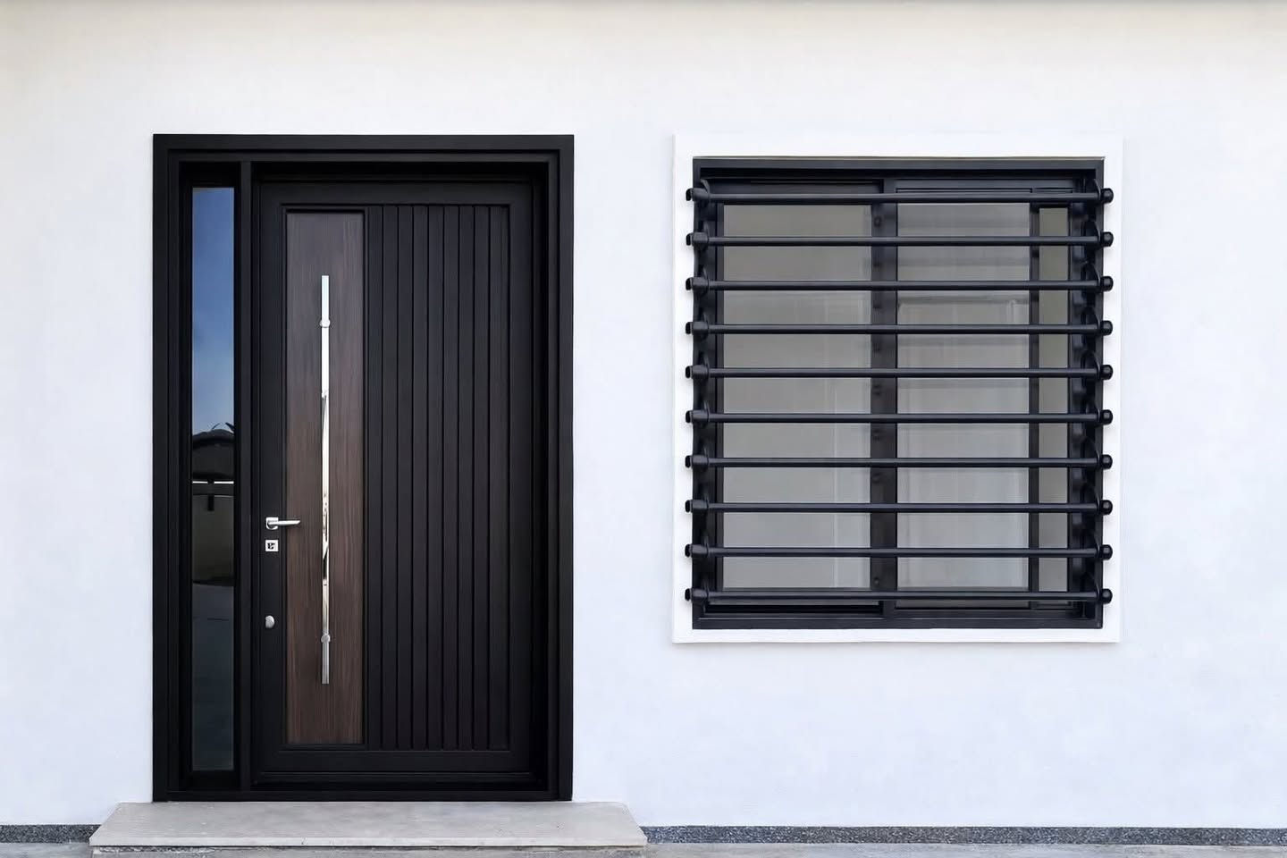 اابحث دائماً عن رغبتك الحقيقيه
 في صنع الاختلاف والتميز

 متابعينا الكرام تم افتتاح فرع تكريت
 كل ما هو جديد ومميز
 من الابواب الحديد والشبابيك والمحجرات
ابواب قاصه
ابواب سلايت 
ابواب طلاقتين 
تفصال ابواب وشبابيك المنازل
حسب القياسات
وباجود انواع الحديد التركي

اسعارنه تنافسيه وحقيقيه 
المنافسه في الاسعار ليست على حساب الجوده

العنوان : تكريت القادسيه بدايت شارع الكراج العمل في جميع محافظات العراق والنقل مجانا

   للاتصال    📞         ***********
*********** ‏/ ‪
