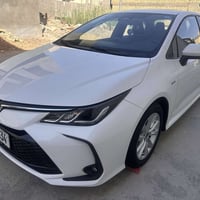 يتوفر.  كورلا2025  شكل    الخليجي.   هايبرد   فتحه.             رقم با...