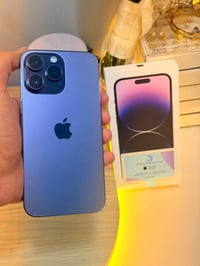 14 برو ماكس ذاكره 256 شرق اوسط abm بطاريته 87 جهاز نضافته 100/100  كيب...