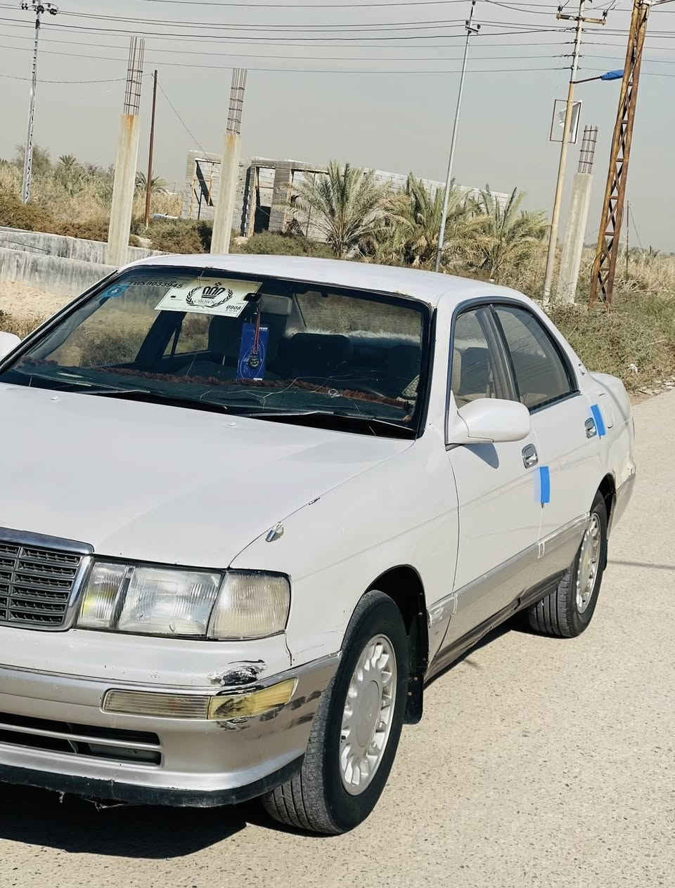 بطه منفصل مكفول كير مكينه تبريد شغال السنويه لل 30 بأسمي رقم بصره مكاني البصره الهارثه


**إذا كنت صاحب هذا الإعلان وتريد حذفه لأي سبب، رجاءا أرسل رسالة إلى الدعم الفني**