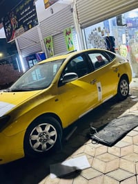 أڤانتي تكسي للبيع موديل 2010 محرك 16 دگشن عالي رقم نينوى شرط التحويل  ...