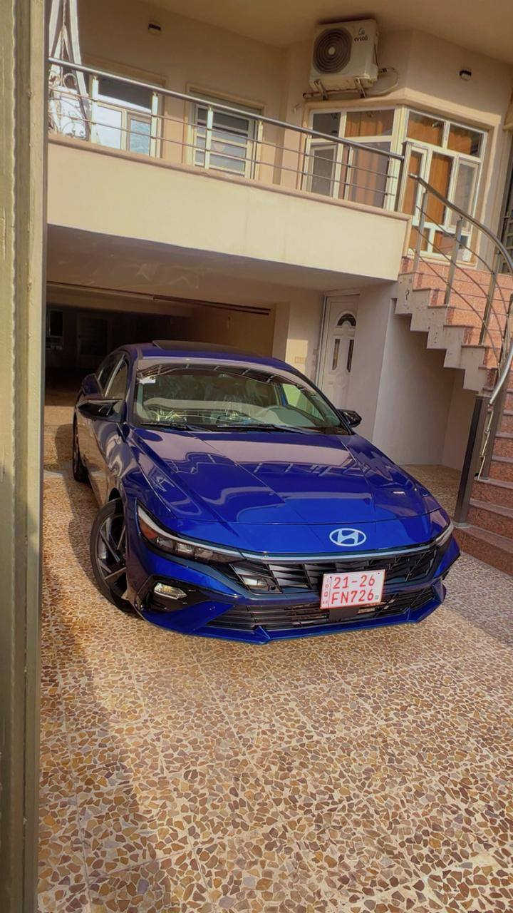 سلام عليكم
الانتر 2025
فول فول موصفات 
فتحت سقف 
رادارت حساسات فول 
تحديد مسار 
شحن موبايل واير ليس
ماشيه14كيلو متر مو ميل 
ضرر السياره 3قطع بدون شاصي شرط 
السعر 142وبيها مجال جدآ بسيط للاستفسار الاتصال على الرقم ***********
