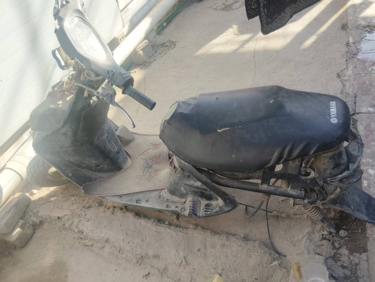 سلام عليكم شاصي فراشه بدون مكينه سعر 100بابل***********
