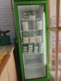 براد • جديد • حي المعلمين