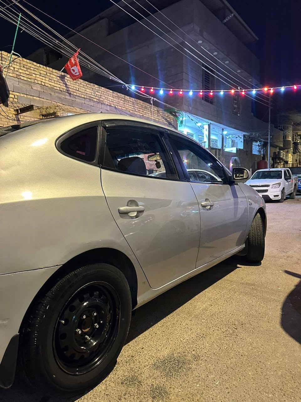 سلام عليكم هونداي النترا موديل 9 ادوات كصه جنطه سياره بل بصره كير مكينه تبريد تخبل والله سعر 38 مجال جدا جدا قليل


**إذا كنت صاحب هذا الإعلان وتريد حذفه لأي سبب، رجاءا أرسل رسالة إلى الدعم الفني**