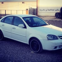 اوبترا 2007 اوتماتيك بيع او مراوس بسياره احدث حسب القناعه للستفسار 077...