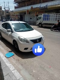 نيسان دخول • جديد • البصره