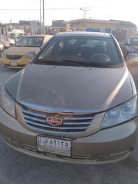 السياره اللبيع موديل 2013 ام اكراند المحرك امحور گير كورله الشعر 50 وب...