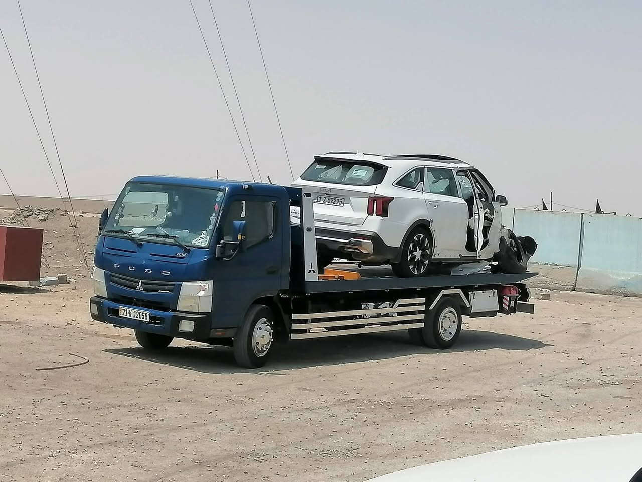 للبيع كنتر اوربي مكينه بم ونوزل 7كير بسنويه كرين باسمي كشن بريك دسك تبريد تدفئه بكره متحركه تخم تاير برجستون بدي 3جكات تفصال كاوه 
***********
***********
