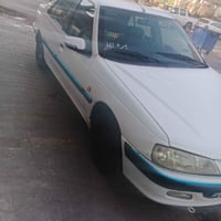 بارس • ٢٠١٢ • مكفولة المكينه