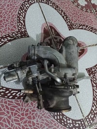 تيربو • اودي ٢٠١٨ • وارد امريكا